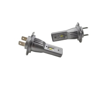 Светодиодные лампочки V9 Pro H7 32W FOG Plug & Play CSP 1DO1 IP68 CANBUS Ultra Strong