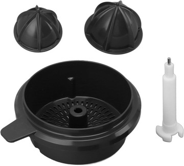 Соковыжималка для цитрусовых для Thermomix TM6 TM5 + 2 НАСАДКИ + ОТКРЫВАЛА