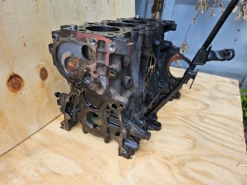 Блок двигателя Kia Sportage 3 10- 1.7 CRDI D4FD