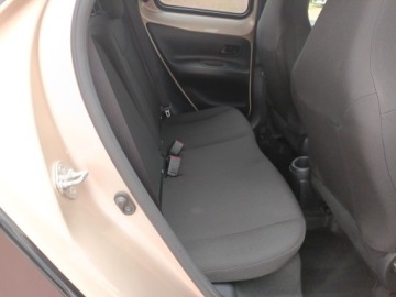 Toyota Aygo X 1.1 VVT-i 72KM 2024 Toyota Aygo X 1.0 VVT-i Style CVT 1.0VVT-i 72KM St, zdjęcie 12