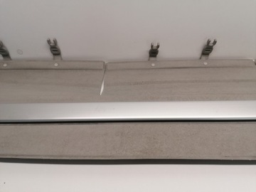 TOYOTA PRIUS + PLUS ШТОРКА БАГАЖНИКА ОРИГИНАЛ 2011-