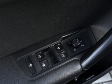 Volkswagen Tiguan II SUV 1.5 TSI EVO 150KM 2020 Volkswagen Tiguan |Digital Cockpit| Elektryczna kl, zdjęcie 10