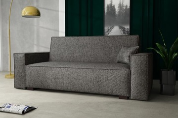 duża sofa do salonu VIGA IV VOX tapicerowane plecy
