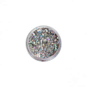Блёстки для ногтей MY FANTASY BOX