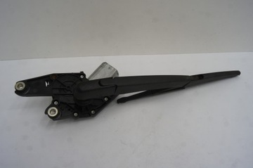 MERCEDES S204 MOTOREK STĚRAČE KRYT KUFRU ZADNÍ A2049068102