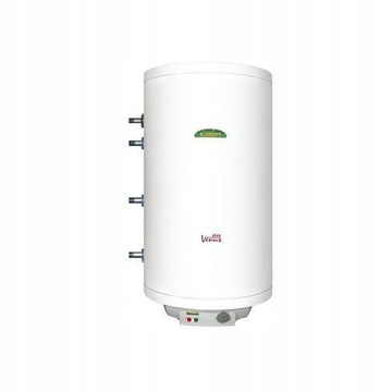 Elektryczny ogrzewacz wody VENUS PLUS 120L LEWY ELEKTROMET 1500 W