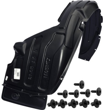 KIA SPORTAGE 2010-2015 nadkole SPINKI przód LEWY