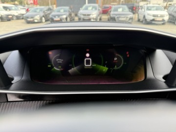 Peugeot 2008 II SUV 1.5 BlueHDi 130KM 2021 Peugeot 2008 GT. Skóra. Virtualny kokpit. Ledy., zdjęcie 31