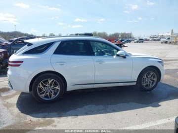  Genesis GV70 2.5T 2025 2.5 Benzyna 300KM, zdjęcie 7