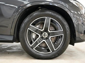 Mercedes GLC C254/X254 2025 GLC Coupe 200 d 4-Matic AMG Line 2.0 (163KM) 2025, zdjęcie 5