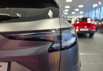 Renault Austral 2026 Renault Austral GDYNIA evolution mild hybrid 150 auto opony Wielosezonowe, zdjęcie 10