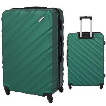 FIESTA WALIZKA MAŁA S BAGAŻ SENSO 20