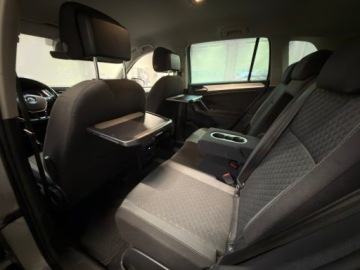 Volkswagen Tiguan II SUV 1.4 TSI 150KM 2017 Volkswagen Tiguan Comfortline 1.4 TSI 150KM *DSG *, zdjęcie 23