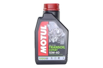 MOTUL TRANSOIL EXPERT 10W40 API GL-4 1л