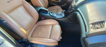 Opel Insignia I Country Tourer 2.0 CDTI Ecotec 170KM 2015 Opel Insignia Automat, ful wersja., zdjęcie 12