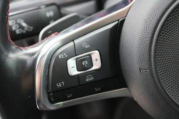 Volkswagen Polo VI GTI 2.0 TSI 200KM 2019 Volkswagen Polo GTI 200HP DSG G.Fotele Szyberdach, zdjęcie 19