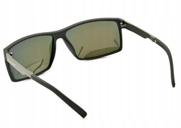 СОЛНЦЕЗАЩИТНЫЕ ОЧКИ Nerd ПОЛЯРИЗОВАННЫЕ Зеркала