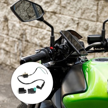 АКСЕССУАРЫ ДЛЯ МОТОЦИКЛОВ ЭЛЕКТРИЧЕСКИЕ АКСЕССУАРЫ