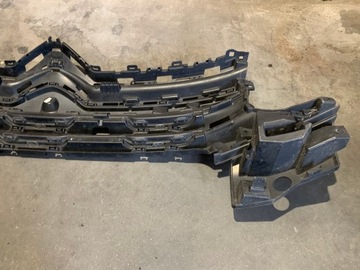 CITROEN C5 AIRCROSS MASKA MŘÍŽKA CHLADIČŮ 9825347677 1028