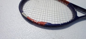 Ракетка WLSON PRO STAFF TOUR CLASSIC, вес 370 г.