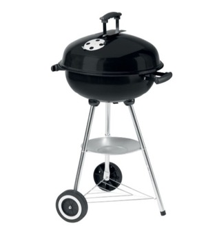 GRILL WĘGLOWY Grill Meister 48 cm
