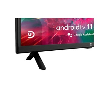 UD 32W5210 ANDROID SMART TV DVBT-T2 HEVC ТВ