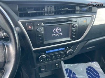 Toyota Auris II Touring Sports D-4D 90 90KM 2013 Toyota Auris 1.4 90 KM Zadbana Jeden wlasciciel. 1.4 Diesel, zdjęcie 18