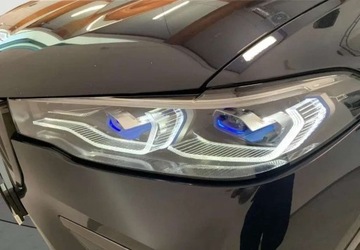 BMW X7 SUV 3.0 40d 340KM 2020 BMW X7 3.0 Diesel 340KM, zdjęcie 30