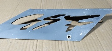 SUZUKI GSF 600 BANDIT КРЫШКА ЦЕПИ РЫЧАГА КОЛЕСА