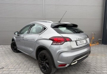  DS Automobiles DS 4 Bezwypadekgwarancja jak nowacrossbackjedzie jak nowe, zdjęcie 5