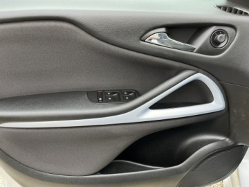 Opel Zafira C Tourer 1.4 Turbo ECOTEC 140KM 2016 Opel Zafira Orginalny Bagażnik Rowerowy /7, zdjęcie 35