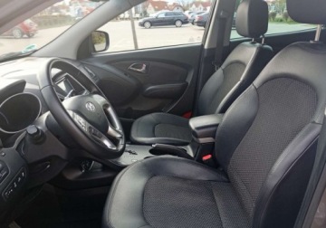 Hyundai ix35 SUV R 2.0 CRDi 184KM 2012 Hyundai ix35 Kupiony w Polsce - automat - 2,0 - 183 KM 2.0 Diesel 183KM, zdjęcie 18