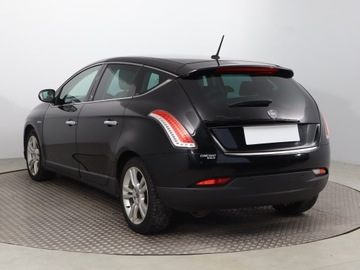 Lancia Delta III 2011 Lancia Delta 1.6 JTD, Navi, Xenon, Klima, zdjęcie 3