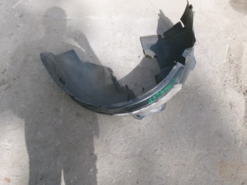 FORD C-MAX II MK2 PODBĚH LEVÉ PŘEDNÍ