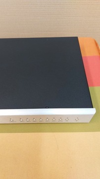 BRYSTON BDA-1 XLR ВЫСОКОГО КЛАССА