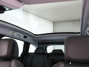 Peugeot 508 I RXH Facelifting 2.0 BlueHDi 180KM 2016 Peugeot 508 RXH 180KM Automat Panorama Navi Kamera, zdjęcie 39