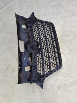 MASKA MŘÍŽKA CHRÓM RENAULT MASTER IV 4