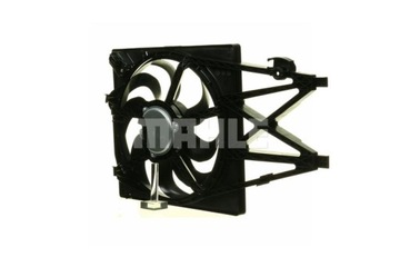 MAHLE ORIGINÁLNÍ CFF 218 000P VENTILÁTOR CHLAZENÍ MOTORU