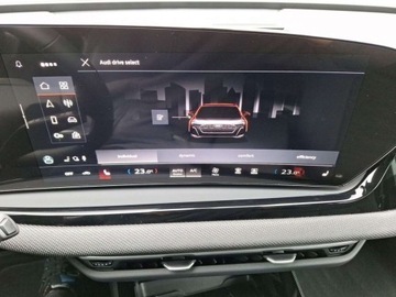 Audi A5 B10 Avant 2.0 TFSI 150KM 2025 Audi A5 Avant Audi smartphone interface Kamera Audi Sound System 2.0 150KM, zdjęcie 24