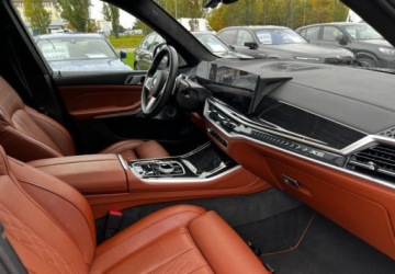 BMW X5 G05 2024 BMW X5 BMW X5 xDrive30d 3.0 Diesel 265KM, zdjęcie 13