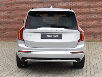 Volvo XC90 II 2026 VOLVO XC90 B5 AWD Ultra Dark Suv 2.0 (250KM) 2026, zdjęcie 2