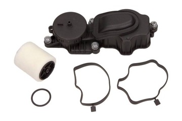 ZAWÓR ODMY FILTR SEPARATOR BMW E46 E38 E39 X5 M57