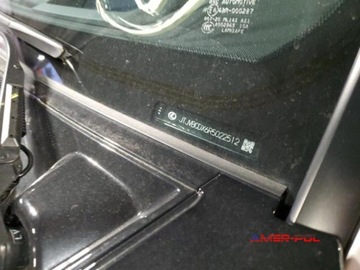 Lexus GX 2024 Lexus GX 2024 r., 3,4L GX 550 LUXURY 3.4 Benzyna 340KM, zdjęcie 6