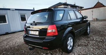 Kia Sorento I 2008 Kia Sorento Kia Sorento 3.3 Benzyna 242KM, zdjęcie 6
