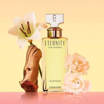 CALVIN KLEIN ETERNITY EDP 100 МЛ ОРИГИНАЛ