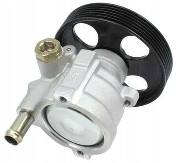 ABAKUS 140-01-029 ČERPADLO HYDRAULICKÁ SYSTÉM ŘÍDÍCÍ