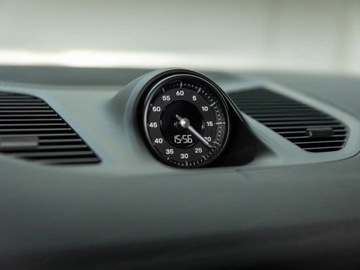 Porsche Cayenne III SUV Facelifting 4.0 474KM 2025 PORSCHE Cayenne S Suv 4.0 (474KM) 2025, zdjęcie 8