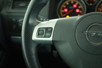 Opel Zafira B 1.6 Twinport ECOTEC 105KM 2007 Opel Zafira 1.6, 7 miejsc, Klima, Klimatronic, zdjęcie 13