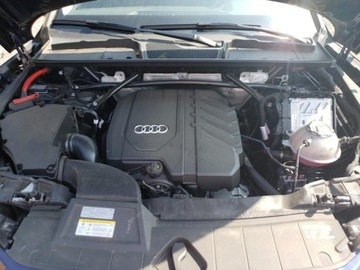 Audi Q5 II 2024 Audi Q5 Premium Plus 45 2024 2.0l 2.0 Benzyna 261KM, zdjęcie 6