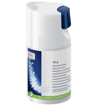 Таблетки для чистки кофемашины JURA Click&Clean 24158 90 г